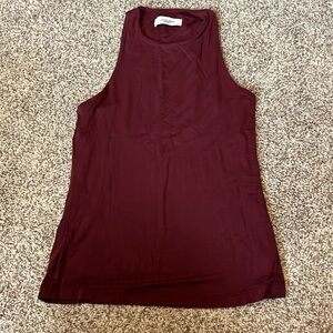 Carly Jean Los Angeles Eden tank